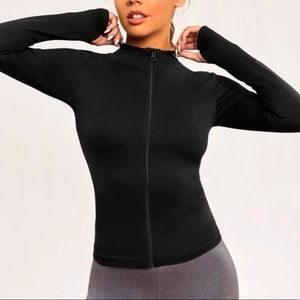 XS/S Active sports jacket! Sexy!